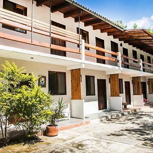 Meson de Valle Hotel