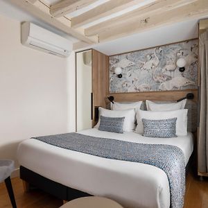 Habitación Estándar con Cama King